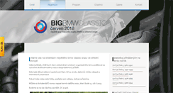 Desktop Screenshot of bigbmw.cz